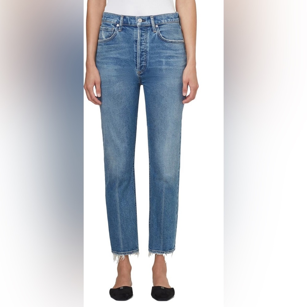 Citizens of Humanity Jolene Jeans